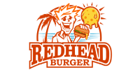 redhead burgers